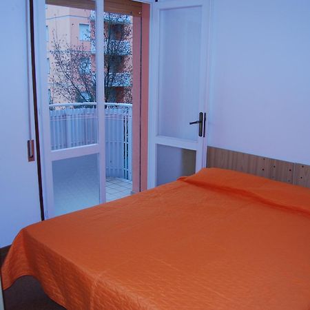 Condominio Lero Bibione Exterior foto