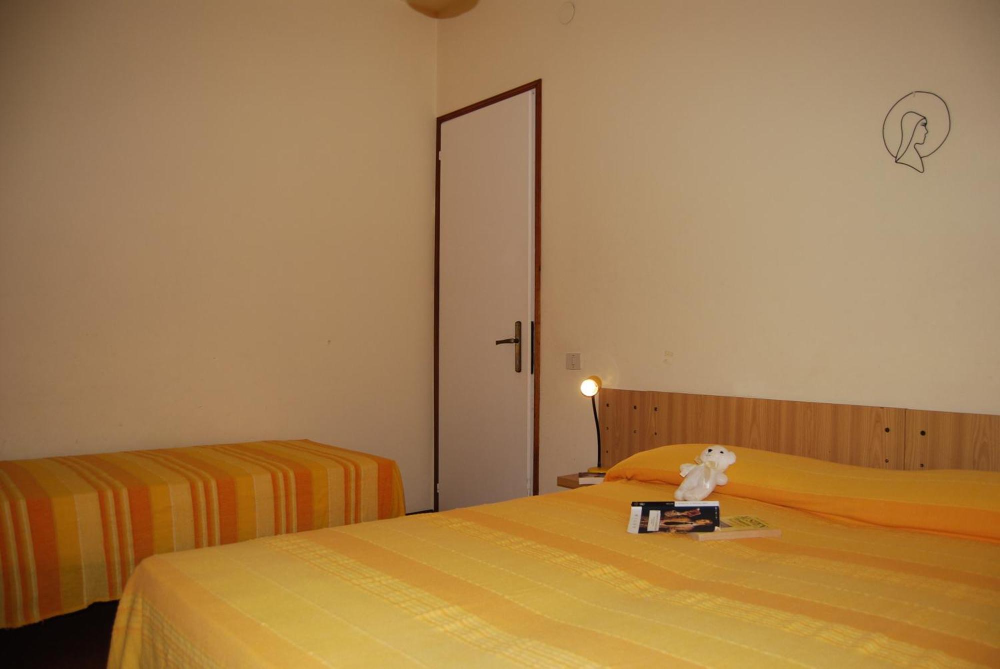 Condominio Lero Bibione Exterior foto