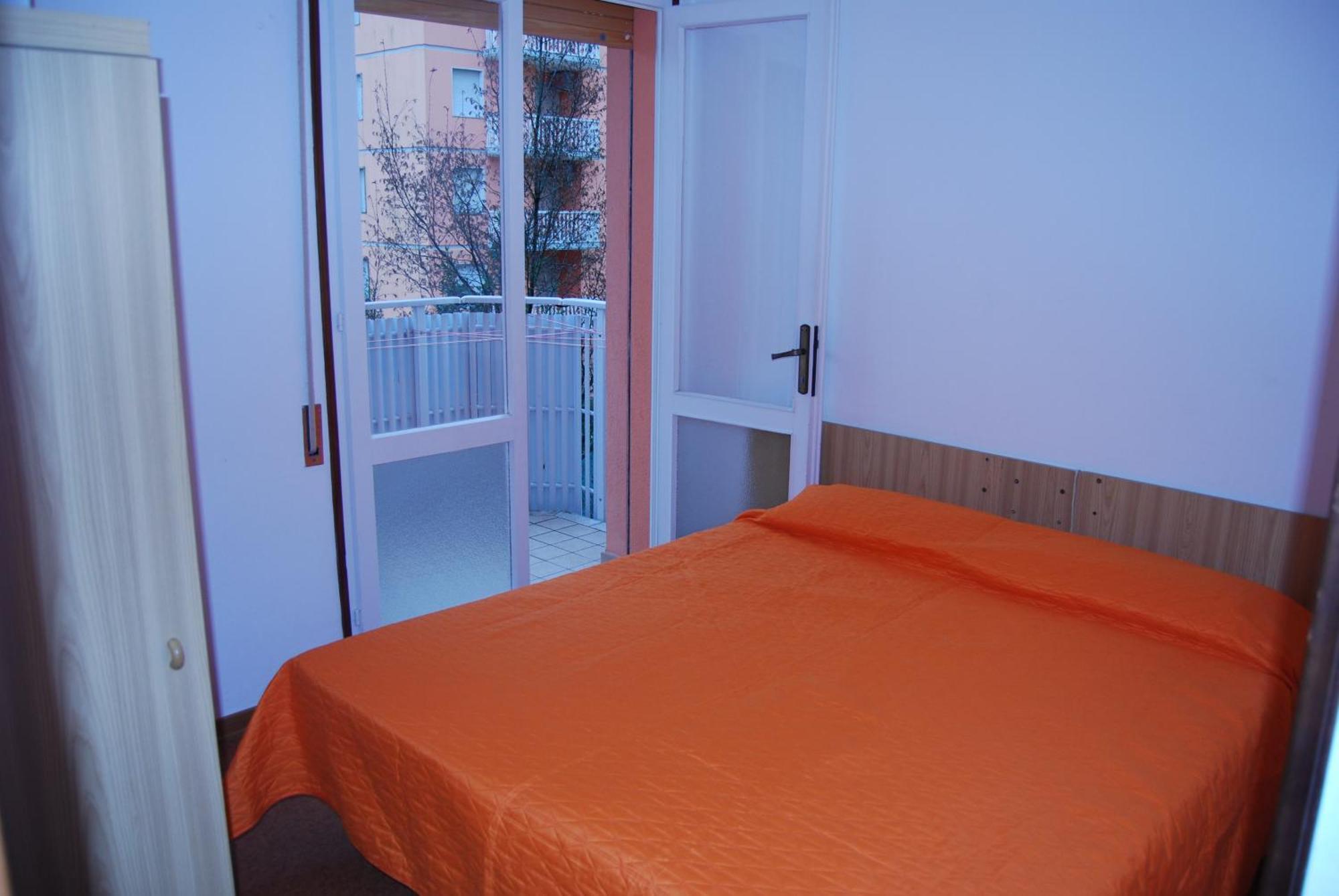 Condominio Lero Bibione Exterior foto