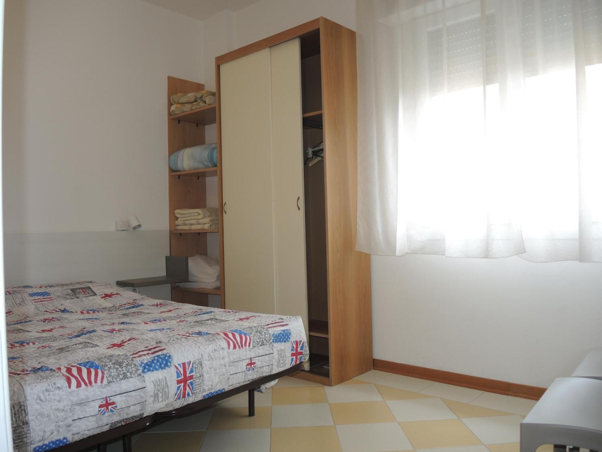 Condominio Lero Bibione Exterior foto